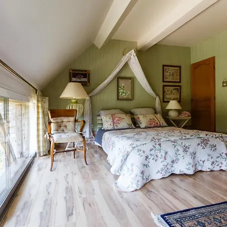 Ferme De La Haye Bed & Breakfast *