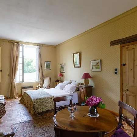 Ferme De La Haye 4* Montroty