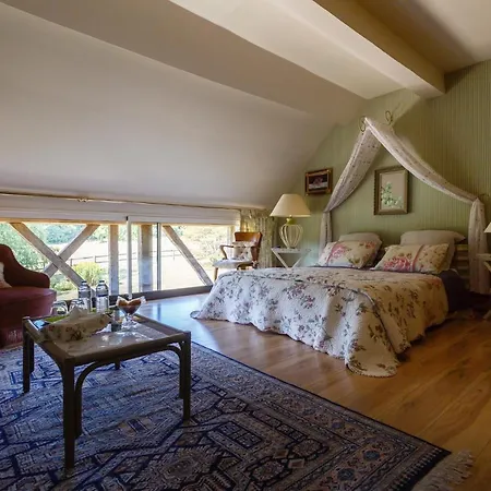 Ferme De La Haye Bed & Breakfast Montroty (Seine-Maritime)