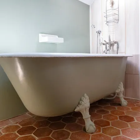 Couette-café Ferme De La Haye 4*