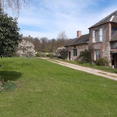 Ferme De La Haye