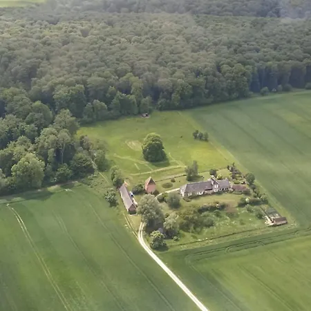 Ferme De La Haye