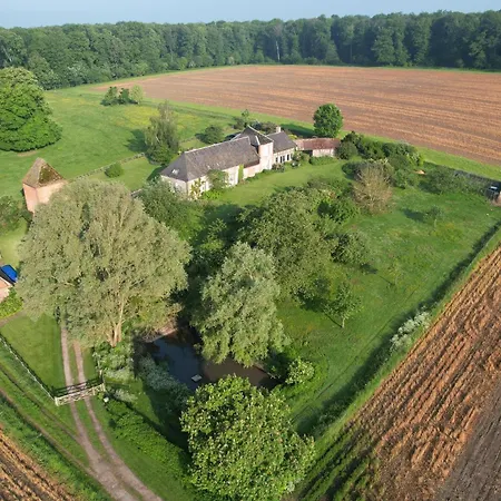 Ferme De La Haye 4*