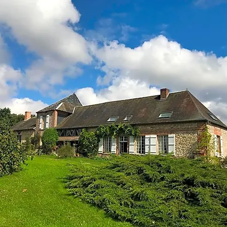 Ferme De La Haye Couette-café 4*