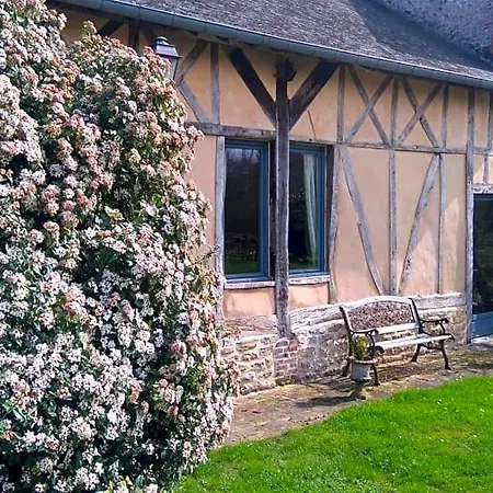 Couette-café Ferme De La Haye Montroty (Seine-Maritime)