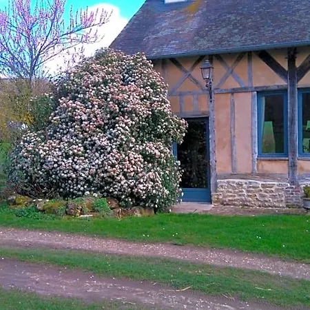 Ferme De La Haye Couette-café Montroty (Seine-Maritime)