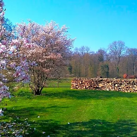 Ferme De La Haye 4*