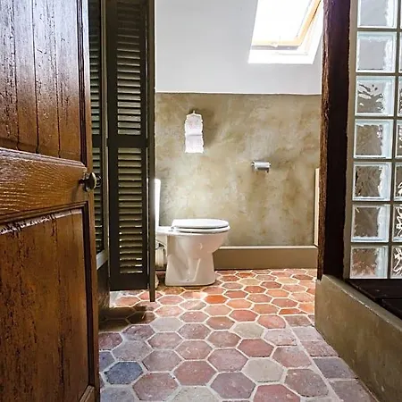 Ferme De La Haye Couette-café 4*