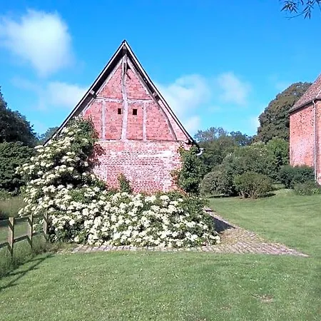 Ferme De La Haye 4* Montroty (Seine-Maritime)