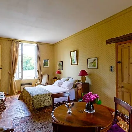 Ferme De La Haye Couette-café Montroty (Seine-Maritime)