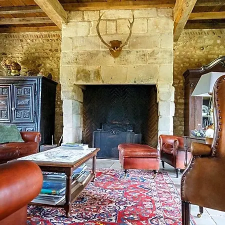 Ferme De La Haye Couette-café 4*