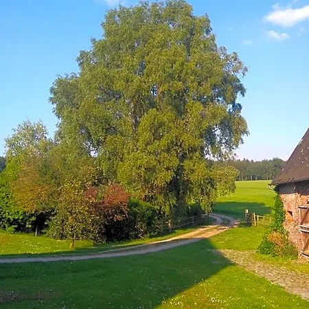 Ferme De La Haye Couette-café Montroty (Seine-Maritime)