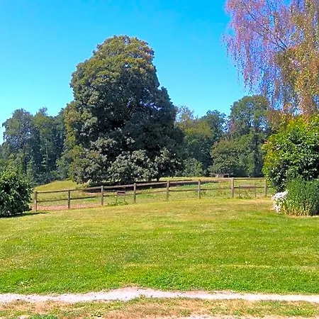 Ferme De La Haye