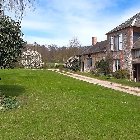 Ferme De La Haye 4*