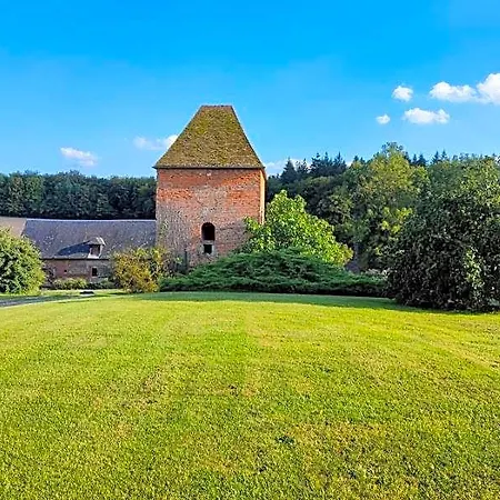 Ferme De La Haye