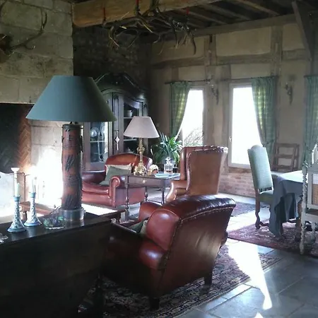 Ferme De La Haye *