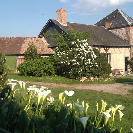 Ferme De La Haye Bed & Breakfast