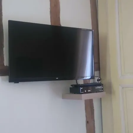 Ferme De La Haye ベッド・アンド・ブレックファスト