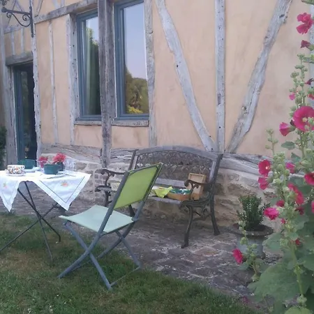 Ferme De La Haye *