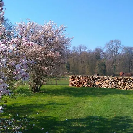 Ferme De La Haye *