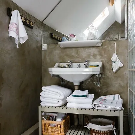 Ferme De La Haye 4* Montroty