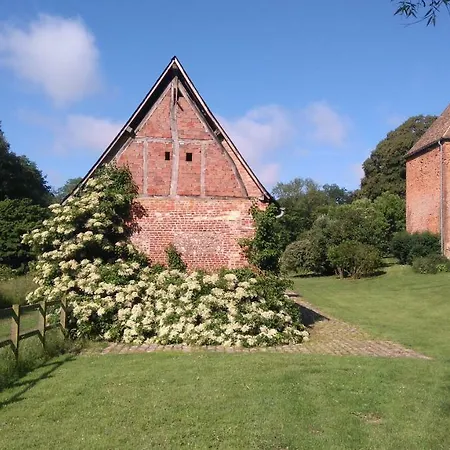 Bed & Breakfast Ferme De La Haye *