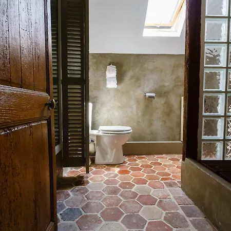 Ferme De La Haye 4* Montroty