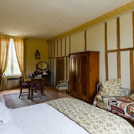 Ferme De La Haye Panzió