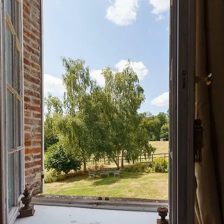 Ferme De La Haye Montroty