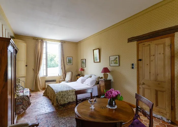 Ferme De La Haye 4* Montroty (Seine-Maritime)