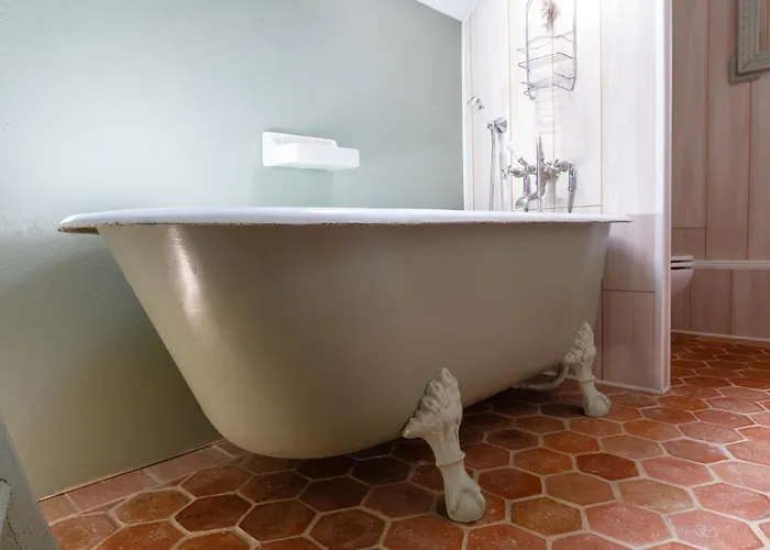 Bed & Breakfast Ferme De La Haye 4*