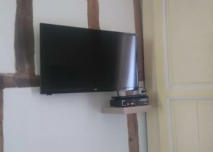 Ferme De La Haye Bed & Breakfast